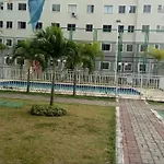 Ap Prox Ao Aeroporto, Castelao E Br 116