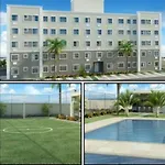 Ap Prox Ao Aeroporto, Castelao E Br 116