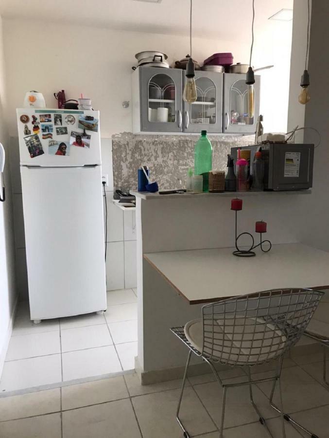 Apartamento Ap Prox Ao Aeroporto, Castelao E Br 116