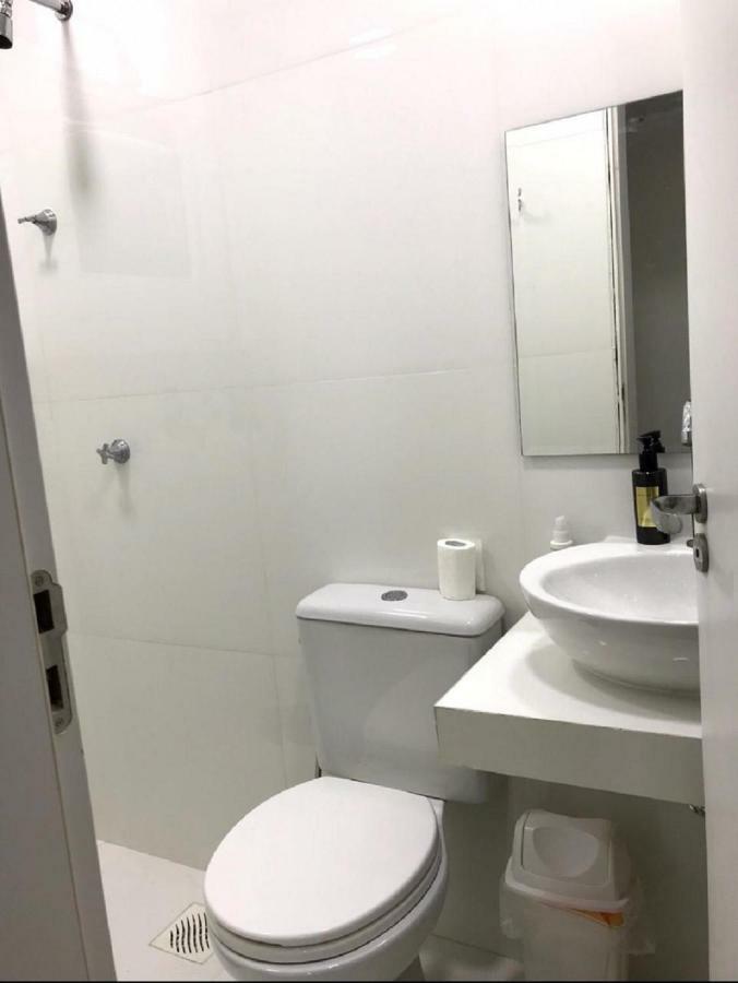 Ap Prox Ao Aeroporto, Castelao E Br 116 Apartamento