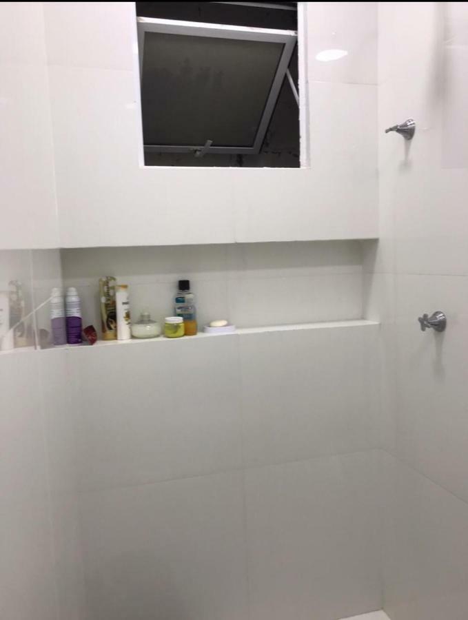 Ap Prox Ao Aeroporto, Castelao E Br 116 Apartamento *